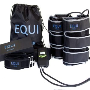 Equi Recover on the move Compleet Pro