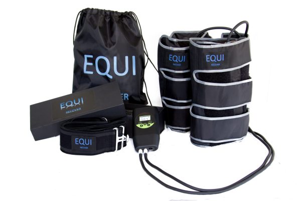 Equi Recover on the move Compleet Pro