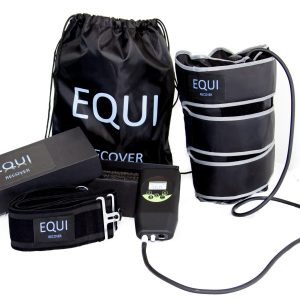 Equi Recover on the move Compleet