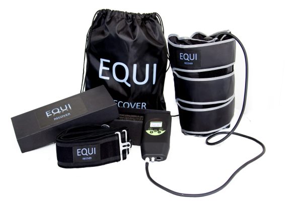 Equi Recover on the move Compleet