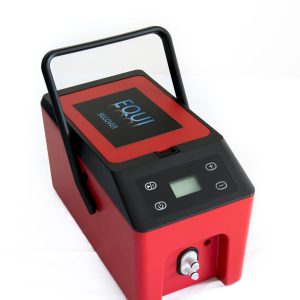 Equi Recover Box