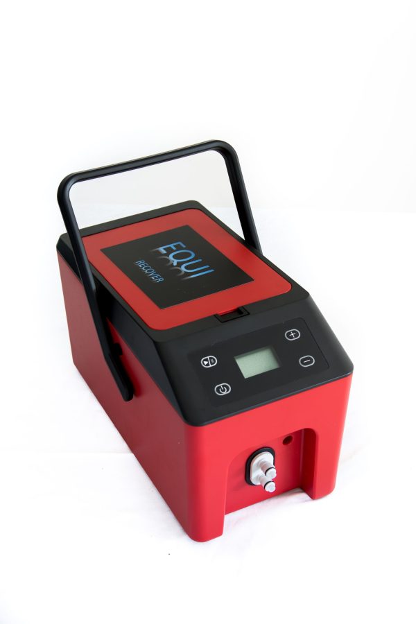Equi Recover Box