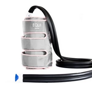 Equi Recover Cool & Compressie Slang 3 meter