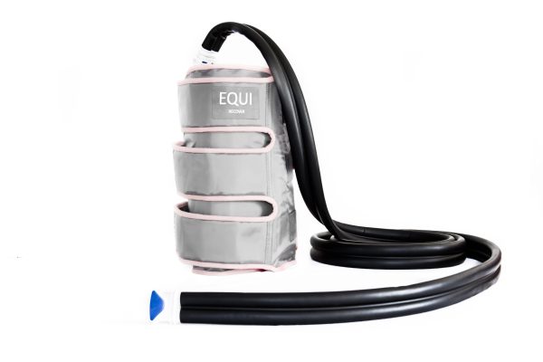 Equi Recover Cool & Compressie Slang 3 meter