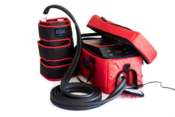 Equi Recover Therapy System Compleet
