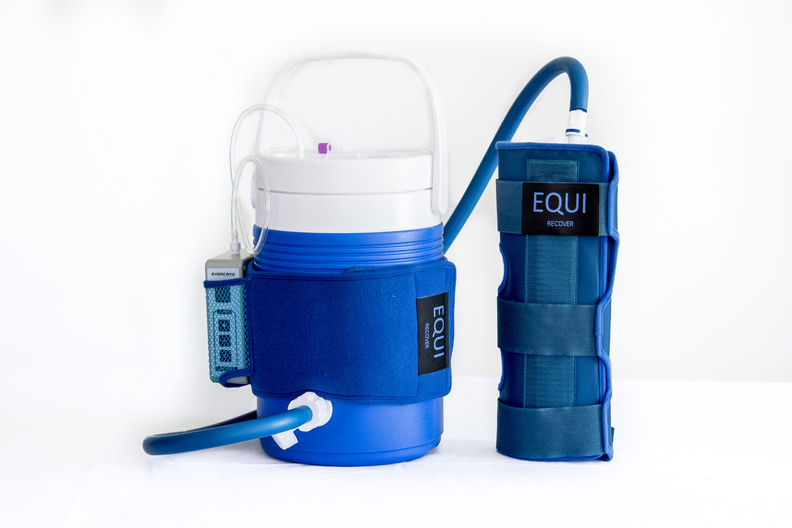 Equi Recover Cool Therapy Compleet