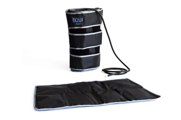 Equi Recover on the move Cool & Compress Bandage