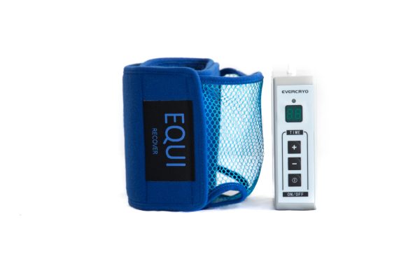Equi Recover Cool Therapy Device