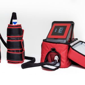 Equi Recover Therapie System compleet pro