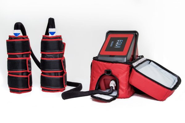 Equi Recover Therapie System compleet pro