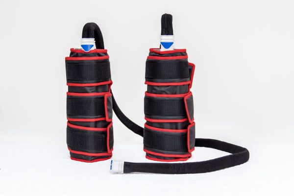 Equi Recover Therapy System Duo Slang